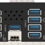 Gigabyte B850 AORUS ELITE WIFI7 Motherboard ATX με AMD AM5 Socket