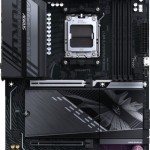 Gigabyte B850 AORUS ELITE WIFI7 Motherboard ATX με AMD AM5 Socket