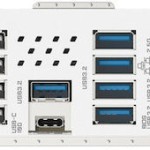 Gigabyte B850 AORUS ELITE WIFI7 ICE Motherboard ATX με AMD AM5 Socket