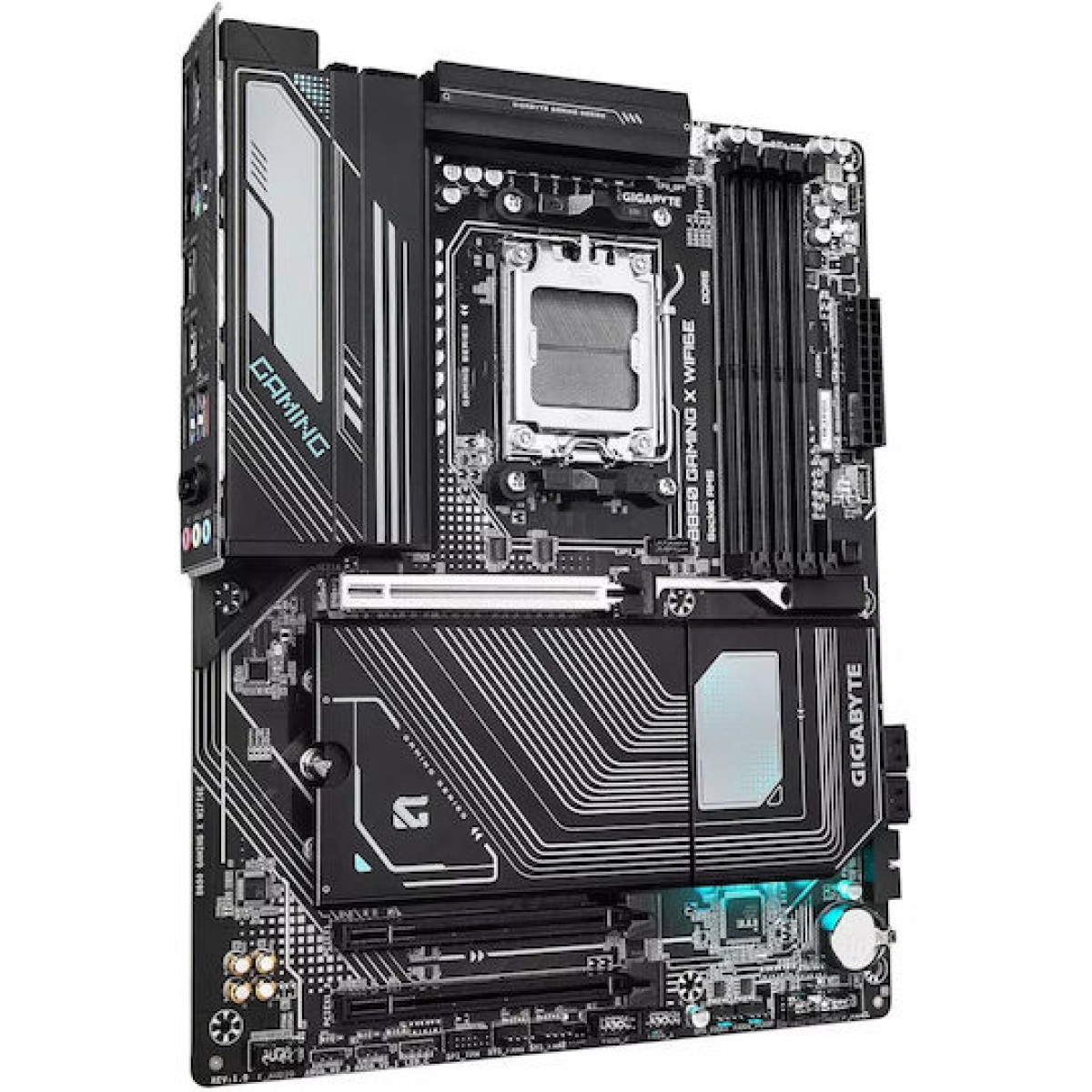 Gigabyte B850 GAMING X WIFI6E Motherboard ATX με AMD AM5 Socket