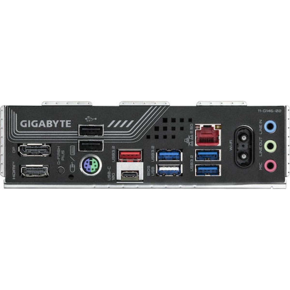 Gigabyte B850 GAMING X WIFI6E Motherboard ATX με AMD AM5 Socket