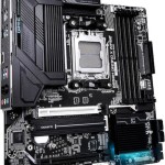 Gigabyte B850M GAMING X WIFI6E Motherboard Micro ATX με AMD AM5 Socket