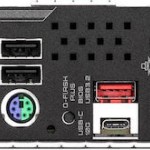 Gigabyte B850M GAMING X WIFI6E Motherboard Micro ATX με AMD AM5 Socket