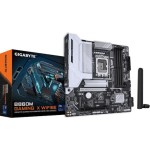 Gigabyte B850M GAMING X WIFI6E Motherboard Micro ATX με AMD AM5 Socket