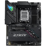 Asus ROG STRIX B850-F GAMING WIFI Motherboard ATX με AMD AM5 Socket 90MB1J70-M0EAY0