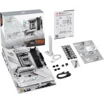 Asus ROG STRIX B850-A GAMING WIFI Motherboard ATX με AMD AM5 Socket 90MB1J50-M0EAY0