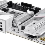 Asus ROG STRIX B850-A GAMING WIFI Motherboard ATX με AMD AM5 Socket 90MB1J50-M0EAY0