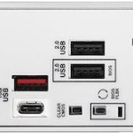 Asus ROG STRIX B850-A GAMING WIFI Motherboard ATX με AMD AM5 Socket 90MB1J50-M0EAY0