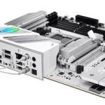 Asus ROG STRIX B850-A GAMING WIFI Motherboard ATX με AMD AM5 Socket 90MB1J50-M0EAY0