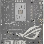 Asus ROG STRIX B850-A GAMING WIFI Motherboard ATX με AMD AM5 Socket 90MB1J50-M0EAY0