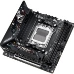 Asus ROG STRIX B850-I GAMING WIFI Motherboard Mini ITX με AMD AM5 Socket 90MB1K30-M0EAY0