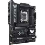 Asus TUF GAMING B850-PLUS WIFI Motherboard ATX με AMD AM5 Socket 90MB1J30-M0EAY0