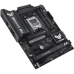 Asus TUF GAMING B850-PLUS WIFI Motherboard ATX με AMD AM5 Socket 90MB1J30-M0EAY0