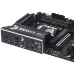 Asus TUF GAMING B850-PLUS WIFI Motherboard ATX με AMD AM5 Socket 90MB1J30-M0EAY0