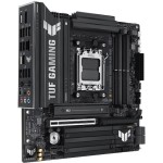 Asus TUF GAMING B850M-PLUS WIFI Motherboard Micro ATX με AMD AM5 Socket 90MB1IY0-M0EAY0