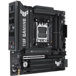 Asus TUF GAMING B850M-PLUS Motherboard Micro ATX με AMD AM5 Socket 90MB1IX0-M0EAY0