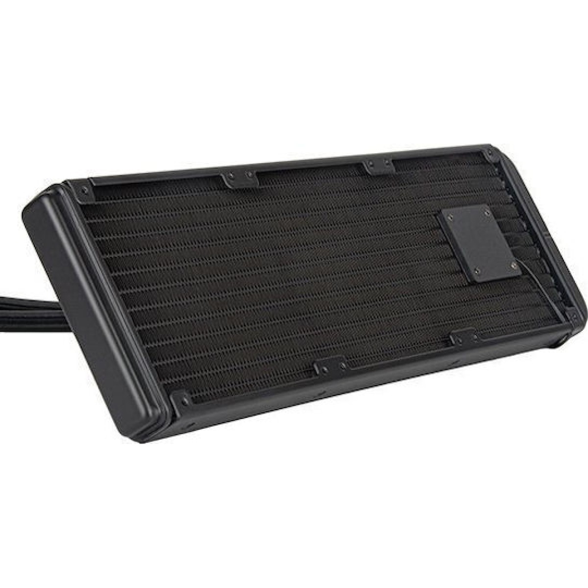 Silverstone XE360-4677 Υδρόψυξη Επεξεργαστή Τριπλού Ανεμιστήρα 120mm