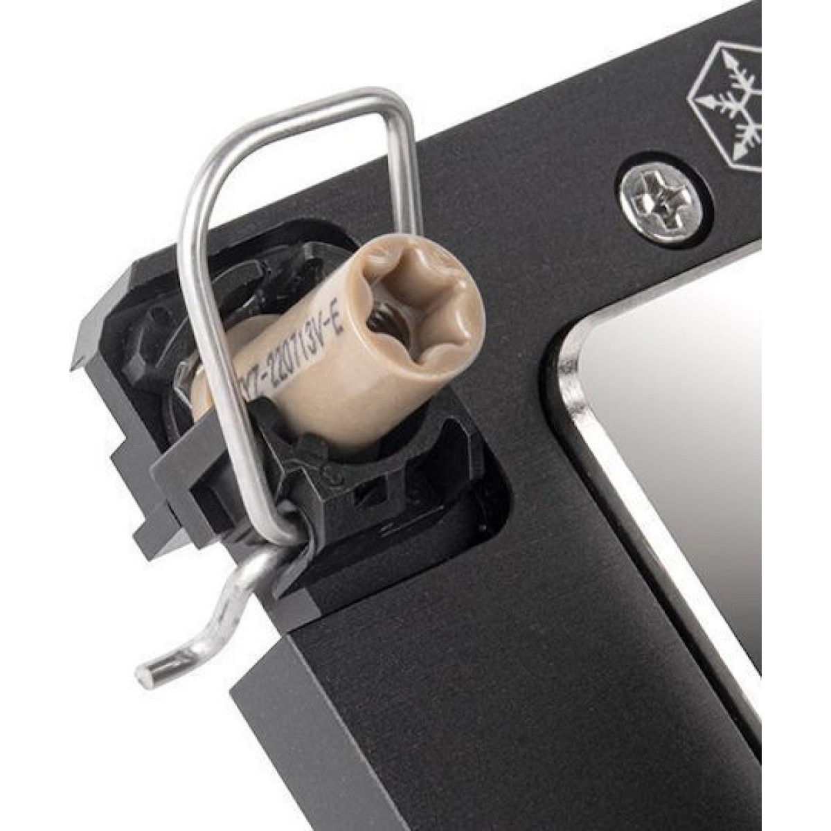 Silverstone XE360-4677 Υδρόψυξη Επεξεργαστή Τριπλού Ανεμιστήρα 120mm