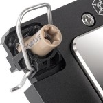 Silverstone XE360-4677 Υδρόψυξη Επεξεργαστή Τριπλού Ανεμιστήρα 120mm