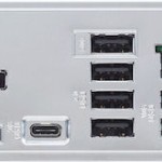 Asus PRIME B840M-A-CSM Motherboard Micro ATX με AMD AM5 Socket