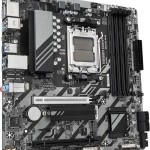 Gigabyte B850M D3HP Motherboard Micro ATX με AMD AM5 Socket
