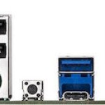 Gigabyte B850M D3HP Motherboard Micro ATX με AMD AM5 Socket