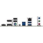 Gigabyte B850M D3HP Motherboard Micro ATX με AMD AM5 Socket