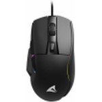Sharkoon SGM35 RGB Gaming Ποντίκι 6400 DPI Μαύρο