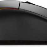 Sharkoon SGM35 RGB Gaming Ποντίκι 6400 DPI Μαύρο