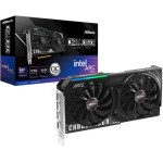 ASRock ARC B580 12GB GDDR6 Κάρτα Γραφικών