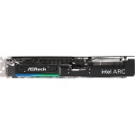ASRock ARC B580 12GB GDDR6 Κάρτα Γραφικών