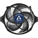 Arctic Alpine 23 CO Ψύκτρα Επεξεργαστή για Socket AM4/AM5 Λευκή
