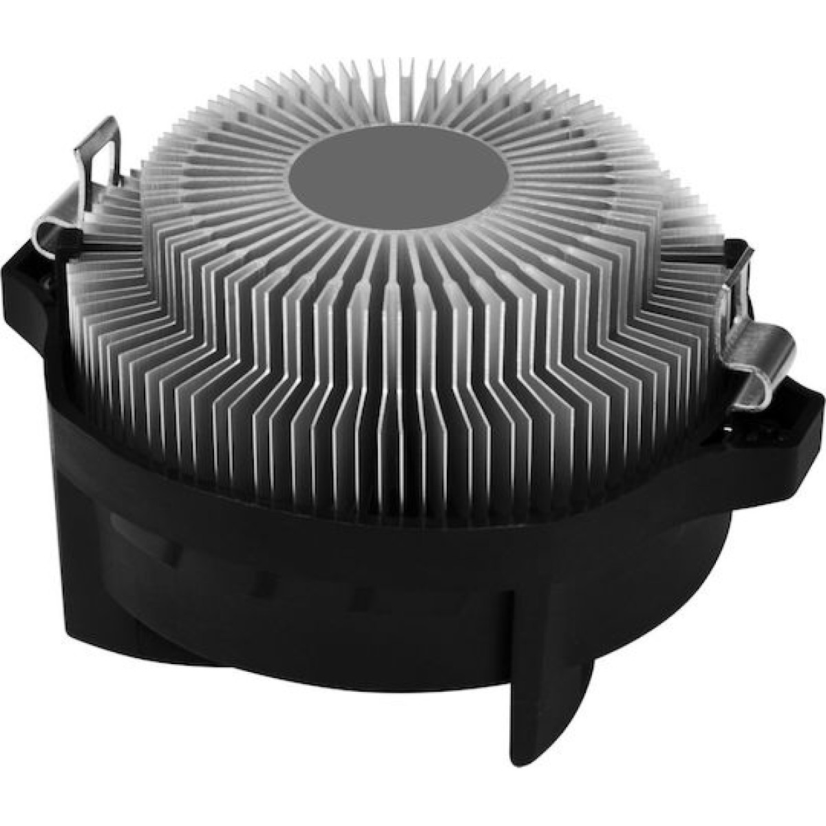 Arctic Alpine 23 CO Ψύκτρα Επεξεργαστή για Socket AM4/AM5 Λευκή