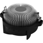 Arctic Alpine 23 CO Ψύκτρα Επεξεργαστή για Socket AM4/AM5 Λευκή