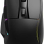 Sharkoon SGM50W Ασύρματο RGB Gaming Ποντίκι 6400 DPI Μαύρο