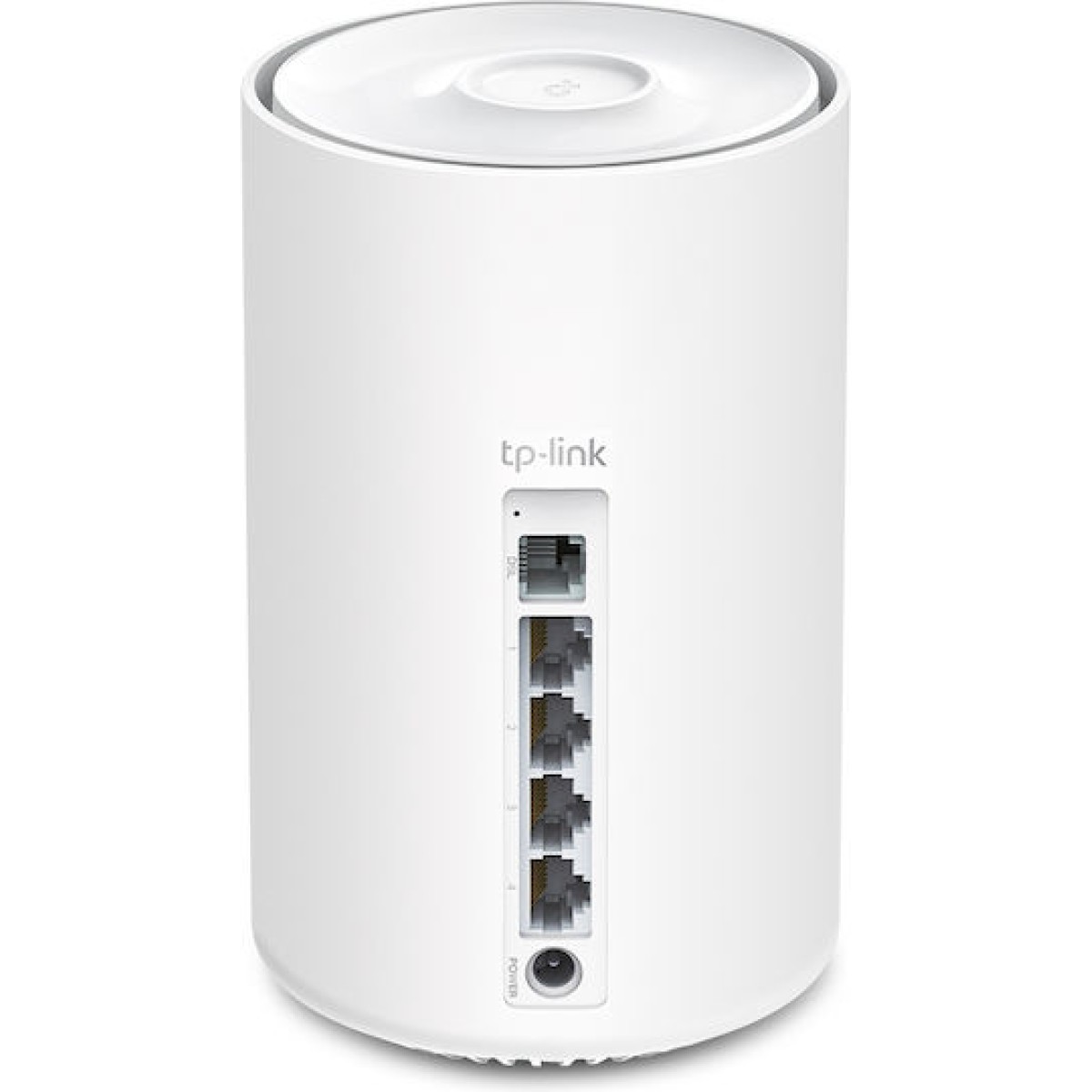 TP-LINK Deco X20 4G v1 WiFi Mesh Network Access Point Wi‑Fi 6 Dual Band (2.4 & 5GHz)