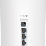 TP-LINK Deco X20 4G v1 WiFi Mesh Network Access Point Wi‑Fi 6 Dual Band (2.4 & 5GHz)