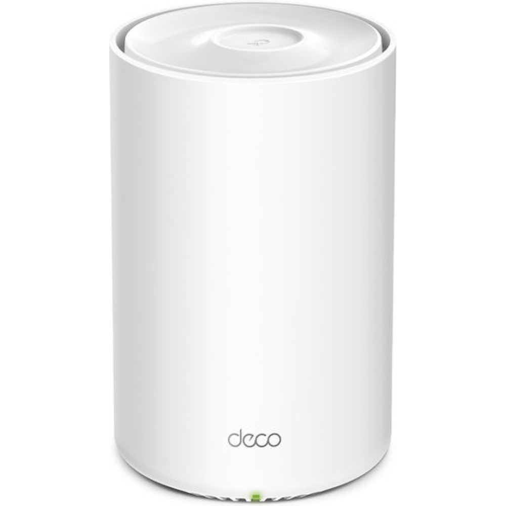 TP-LINK Deco X20 4G v1 WiFi Mesh Network Access Point Wi‑Fi 6 Dual Band (2.4 & 5GHz)