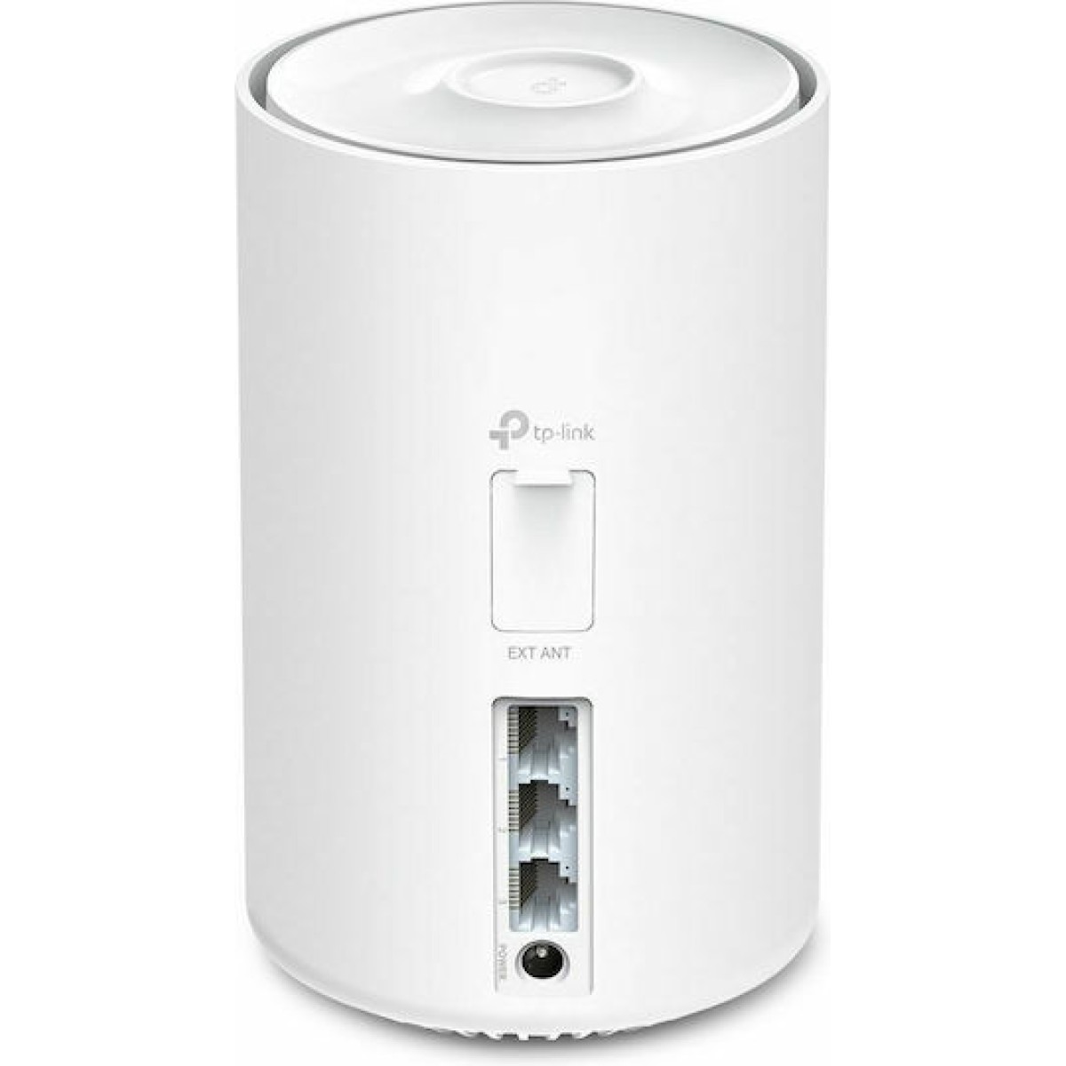 TP-LINK Deco X20 4G v1 WiFi Mesh Network Access Point Wi‑Fi 6 Dual Band (2.4 & 5GHz)