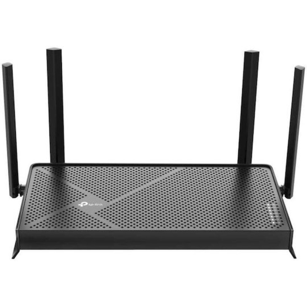 TP-LINK Archer BE230 v1 Ασύρματο Router Wi‑Fi 7 με 5 Θύρες Ethernet