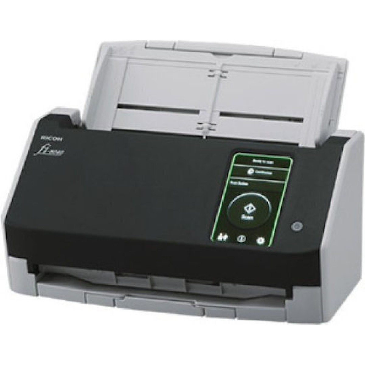 Fujitsu FI-8040 Sheetfed (Τροφοδότη χαρτιού) Scanner A4