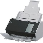 Fujitsu FI-8040 Sheetfed (Τροφοδότη χαρτιού) Scanner A4