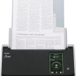 Fujitsu FI-8040 Sheetfed (Τροφοδότη χαρτιού) Scanner A4