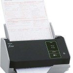 Fujitsu FI-8040 Sheetfed (Τροφοδότη χαρτιού) Scanner A4