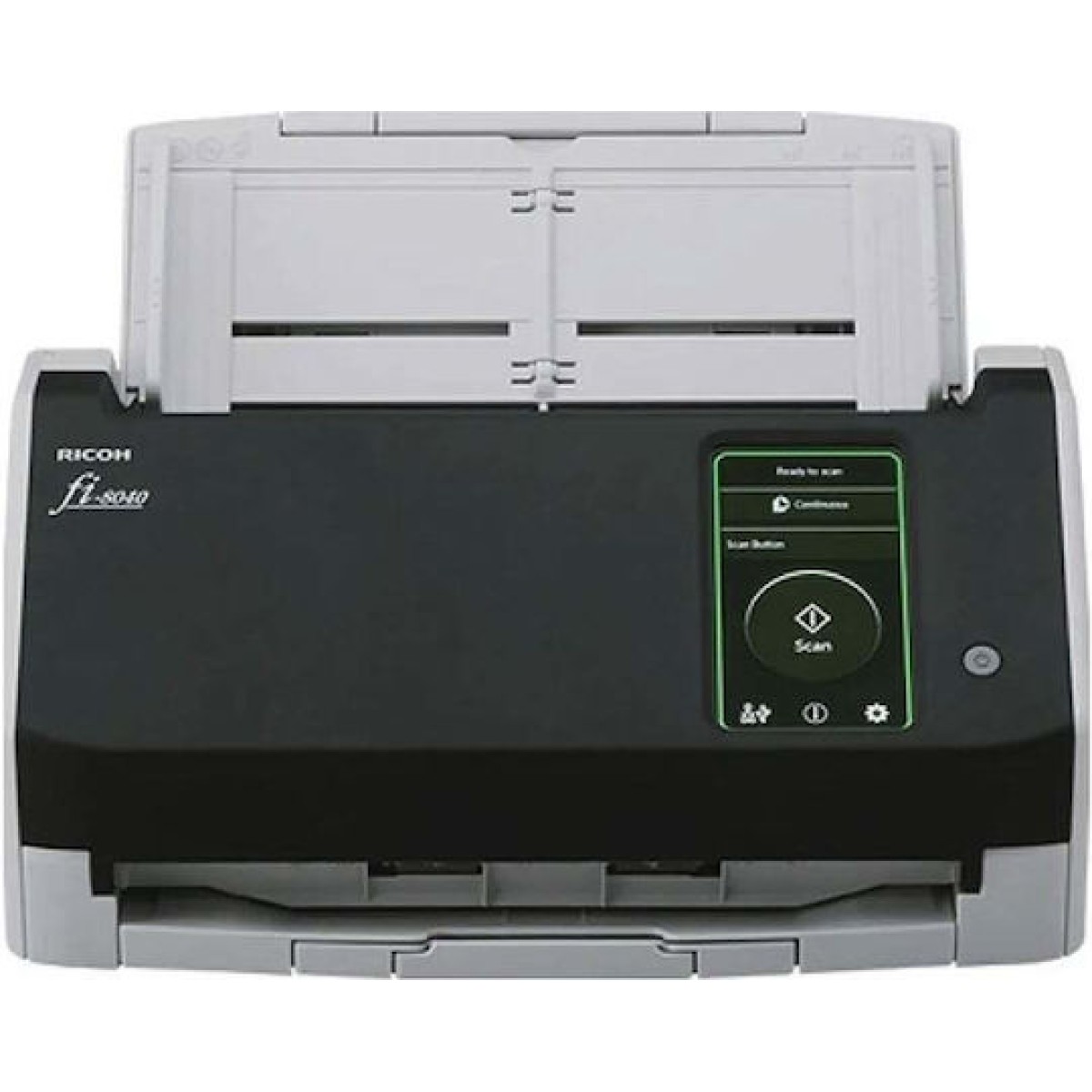 Fujitsu FI-8040 Sheetfed (Τροφοδότη χαρτιού) Scanner A4