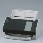Fujitsu FI-8040 Sheetfed (Τροφοδότη χαρτιού) Scanner A4
