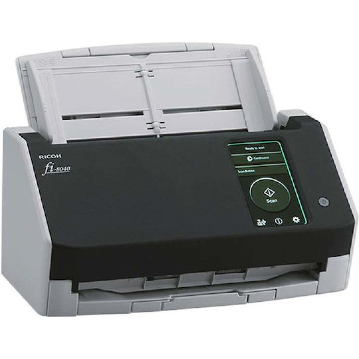 Fujitsu FI-8040 Sheetfed (Τροφοδότη χαρτιού) Scanner A4