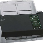 Fujitsu FI-8040 Sheetfed (Τροφοδότη χαρτιού) Scanner A4