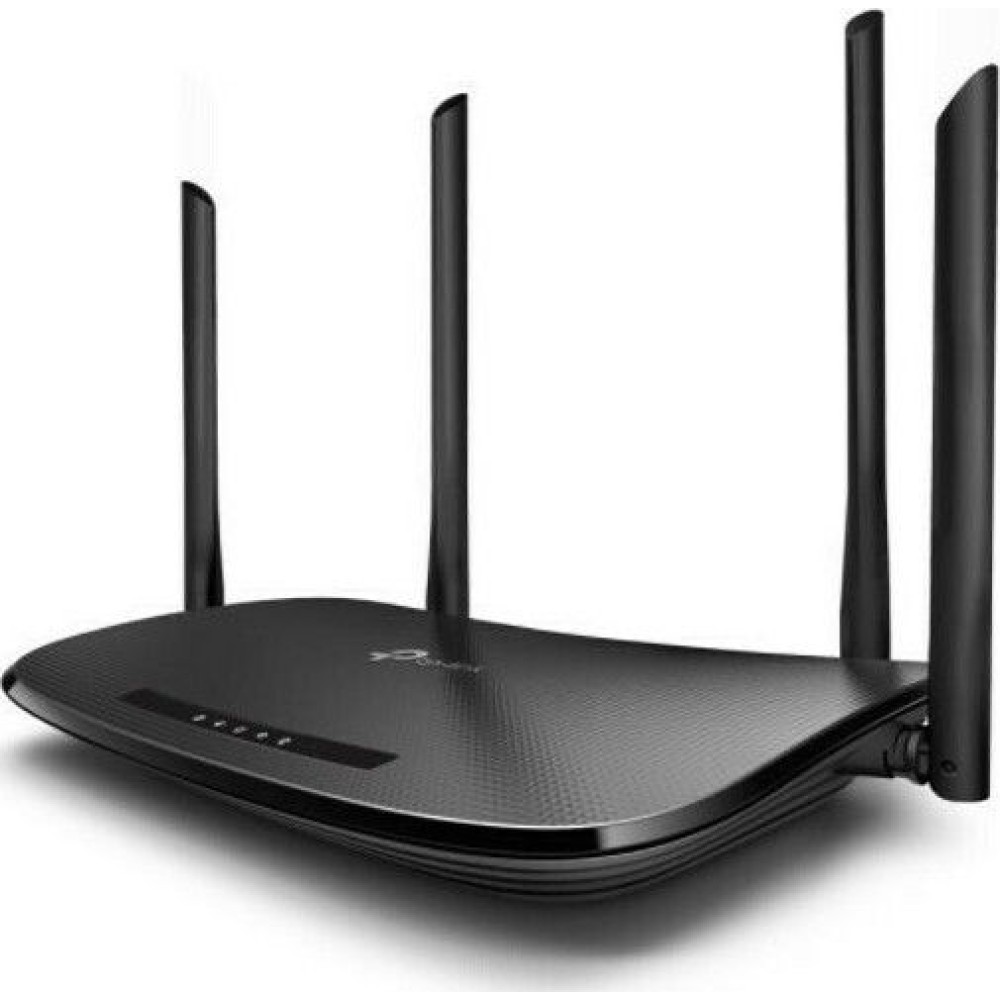 TP-LINK Archer VR300 v1 VDSL2 Ασύρματο Modem Router Wi‑Fi 5 με 4 Θύρες Ethernet