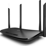 TP-LINK Archer VR300 v1 VDSL2 Ασύρματο Modem Router Wi‑Fi 5 με 4 Θύρες Ethernet